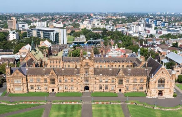 University of Sydney