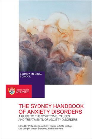 The Sydney Handbook of Anxiety Disorders